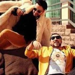 Grigory Esayan & Hayk Durgaryan - Qefs lava