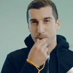 UNICEF Armenia // Social Video with Henrikh Mkhitaryan