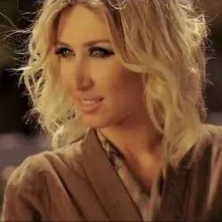 Kristine Pepelyan & Mart Babayan-Lish lyubov