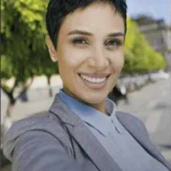 Smart Account with a Smile