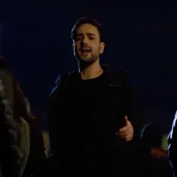 Two Ghosts - by Project LA