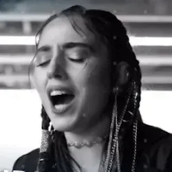 Srbuk - "Walking Out"