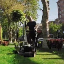 SANTAFE is feeling positive