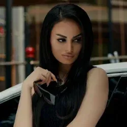 Oksy Avdalyan - The World with the World