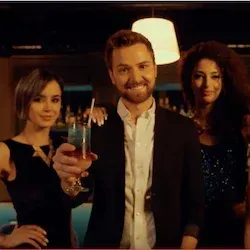 Slot Cocktail Tournament