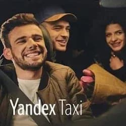 Yandex Taxi