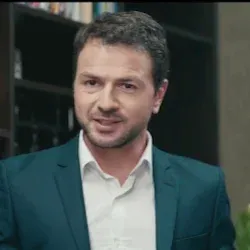 Online Platform for Business Loans