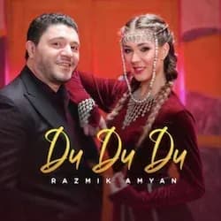 Razmik Amyan - Du Du Du