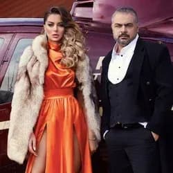 Ara Martirosyan feat. Iveta Mukuchyan - Polu ya