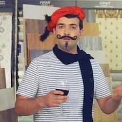 New Home: 88% discount on every 3rd square meter of German and French laminate flooring