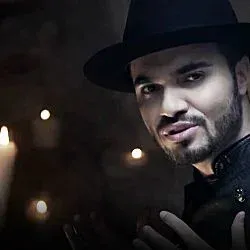 Andre ft Lena Ghazaryan - Es qez kuzey atel