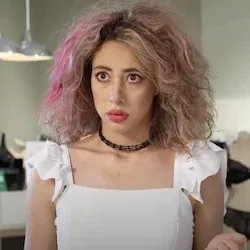 Bonee QR menu for shops