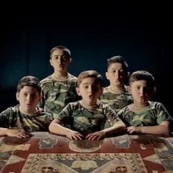 Sevak Amroyan - Hramanatar