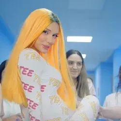 Lilit Hovhannisyan - Ti Ti Ti