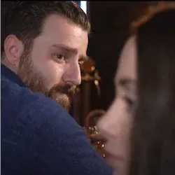 Hagop Yaghljian - Anoushigs