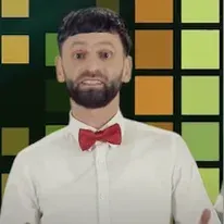 Aghas Manukyan - MashupSandal 3