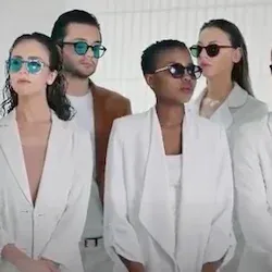 New Rhythm of Life with DANZ