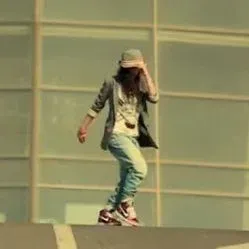 Elen Simonyan — Danceclip