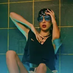 Soopadan - Qicha-qicha