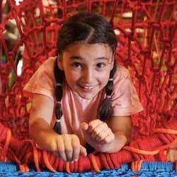 Dalma Garden Mall New 'Play Lab'