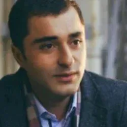 Hayk Hambarcumyan — Handipum