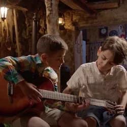 Zareh Tevan feat Davit Amalyan - Im Enker