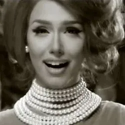 Lilit Hovhannisyan — Elegia