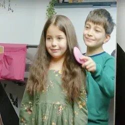 Hihub Online Pharmacy - Caring Starts from Childhood