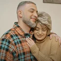 Artak Tadevosyan - Imn es