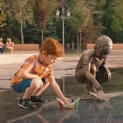 Vardanyan's Garden - My Yerevan