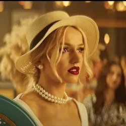 Arkadi Dumikyan - Champa Tveq