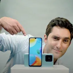 Ucom | Xiaomi Redmi 10C