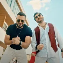 Arkadi Dumikyan & Arsen Shakhunts - Let's Have More Fun