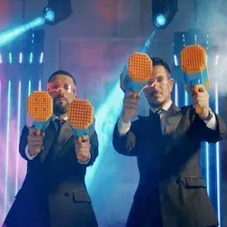 Hakob Hakobyan, Armen Hovhannisyan & Mila - Happy Birthday / Shnorhavor