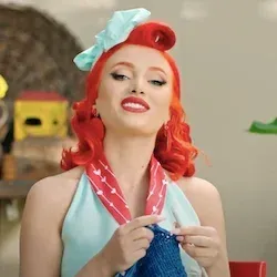 BeGoodie - Tati Papi