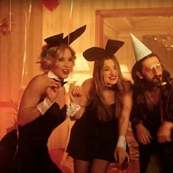 Arsen Shakhunts - I'm Enjoying