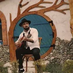 Armen Navasardyan-Dzerqd Tur