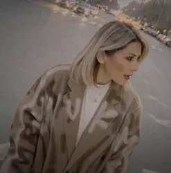 Sofi Mkheyan - I'm Leaving