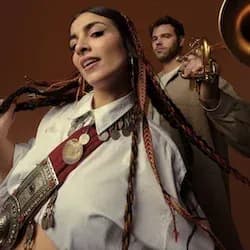 LADANIVA - Jako | Armenia