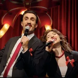 Hayat Project - Verjin Zang