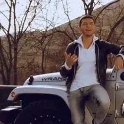 Arabo Ispiryan - Qele