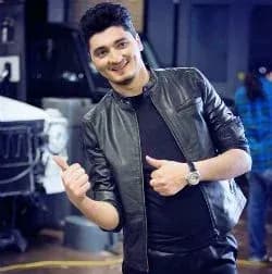 Noro - Kyanqs Kerel Es