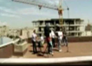 GEVORG KHACHATRYAN — JEYRAN TESA