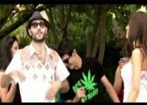 NAREK Ches Kara (Mets H.A.Y.Q.)