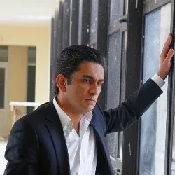 Interview with the director of Individuum Casting on ATV