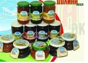 Dolina Vkusa Borodino