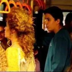 Cinema Star (French Bus) commercial by BBmedia