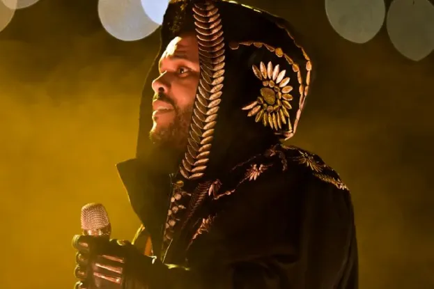 The Weeknd установил рекорд Spotify: «Blinding Lights» стала первой песней с 5 миллиардами прослушиваний